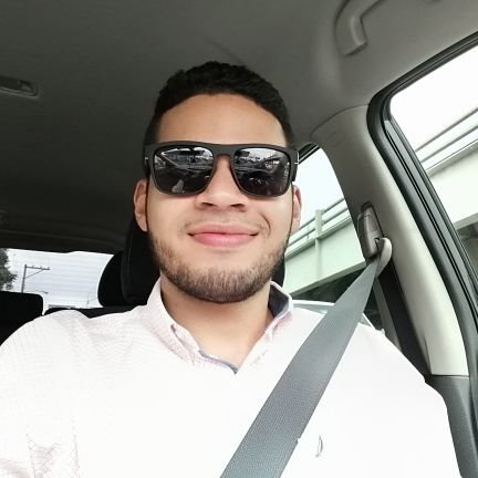 joelsamudio01's profile picture. 