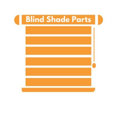 Blind parts, shade parts, drapery parts and more! 

Visit us at https://t.co/ToRINnPvIg or shoot us an email at info@BlindShadeParts.com