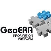 GIP-P (GeoERA Information Platform Project)(@GipGeoera) 's Twitter Profile Photo