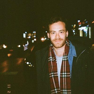 segal110's profile picture. 