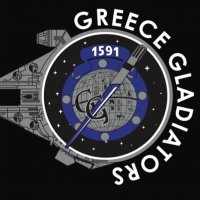 Greece Gladiator Robotics - Team 1591 (@greecerobotics) 's Twitter Profile
