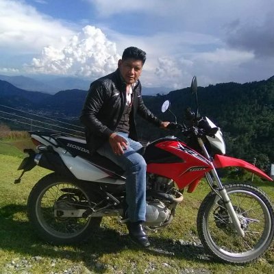 alexpc2012's profile picture. 