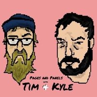 Pages and Panels (@pages_panels) 's Twitter Profile Photo Pages and Panels (@pages_panels) 's Twitter Profile Photo