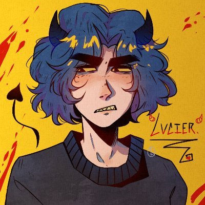 LUCiERさんのプロフィール画像