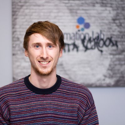 CraigStevendata's profile picture. 