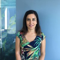 Javiera Calisto Ovalle (@calistojaviera) 's Twitter Profile