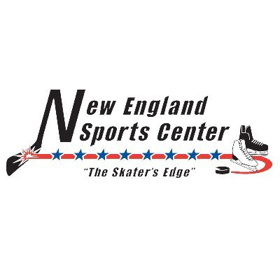 New England Sports Center gives you the skater's edge! 🏒⛸️ 8 Full-Size Ice Surfaces, 2 Studio Rinks, Pro Shop, and much more! ☎️ 508-229-2700 #NEsportscenter