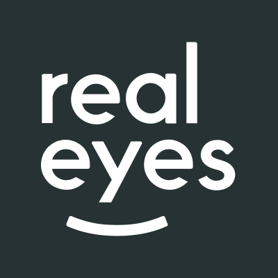 Realeyes | Attention Measurement Profile