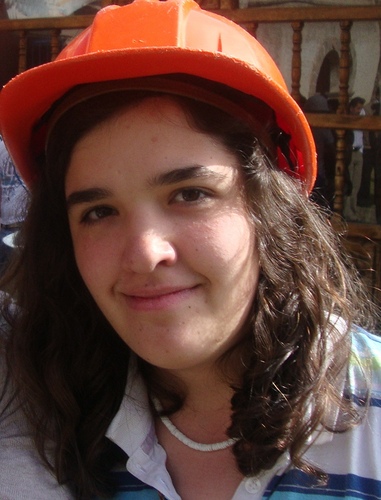 mariarb10's profile picture. Geek.Odio hablar por telefono .Una vez me perdí en el bosque 12 horas.