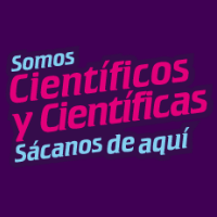 Conectamos a gente que trabaja en ciencia y tecnología con escolares, a través de Internet.
#SomosCientificxs
Organiza: Gallomanor