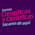 Somos Científicos y Científicas (@s_cientificos) Twitter profile photo Somos Científicos y Científicas (@s_cientificos) Twitter profile photo