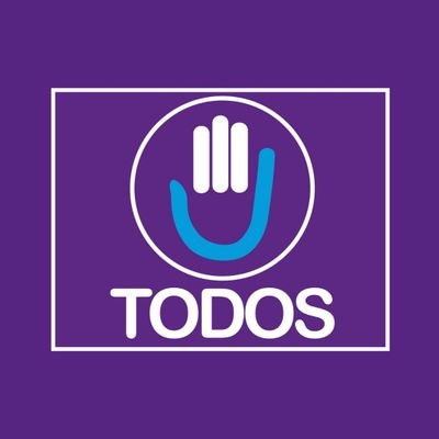 Bancada TODOS Profile