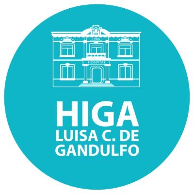 Cuenta Oficial del Hospital Gandulfo. Lomas de Zamora