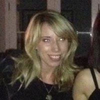 Sarah Ridge (@sarahridge12) 's Twitter Profile