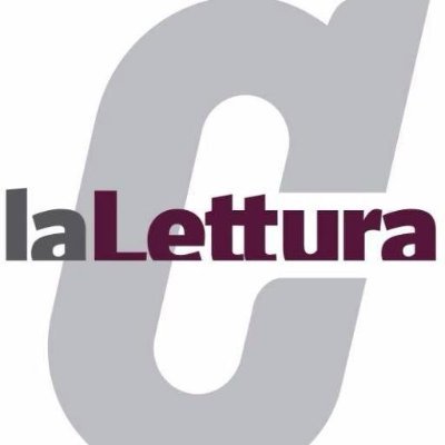 Twitter ufficiale de la Lettura – Corriere della Sera