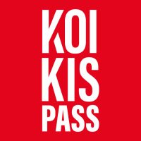 Koikispass(@koikispass) 's Twitter Profile Photo