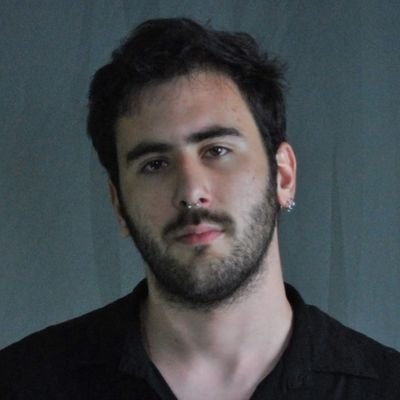 mateus_svg's profile picture. Designer, inquieto e curioso