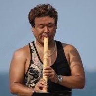 尺八大魔神 伴英将 (@vaneyshow) 's Twitter Profile