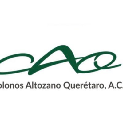 accolonosaltoz1's profile picture. Colonos fraccionamineto Altozano Queretaro