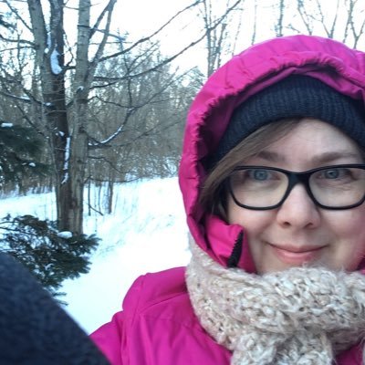 Executive Director at Literary Press Group @LPGCanada (tweets = mine); author of MOTHERISH (stories), Can-Am, she/her, find me over at @laurairock.bsky.social