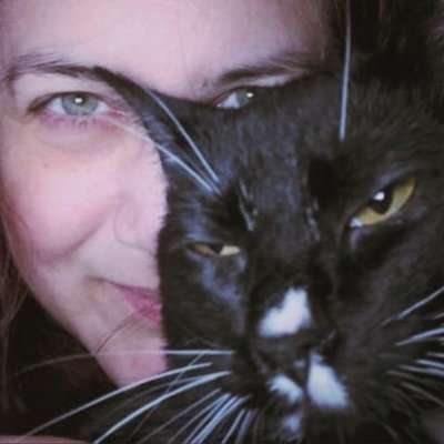 Lover of science, facts, reading, and logic; Allergic to BS; Writer; INTJ; #climatechange #conservation; NO DMs; 🇺🇦🇺🇸