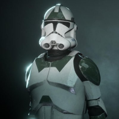 Twitter account run by a retired Trooper from the 41st Elite Corps. Likes to share news from the Boston Celtics, Green Day and of course Star Wars.