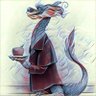 realsuperciuk's profile picture. Quando tra gli imbecilli ed i furbi si stabilisce una alleanza, state bene attenti che il fascismo è alle porte: la cultura è l'unica cura... (L. Sciascia)
