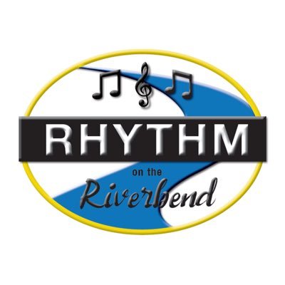 Rhythm on the Riverbend