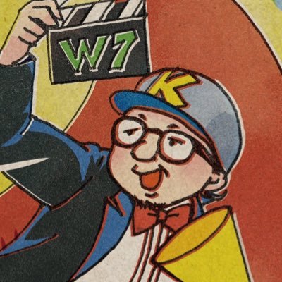 福岡の映像監督。 CMや短編映画など幅広くつくっています。カンヌ国際映画祭 公式上映。 ポートフォリオhttps://t.co/0NRa4fPyc2 映像制作会社 株式会社 ワールドセブン取締役 NPO法人 九州プロレス 副理事