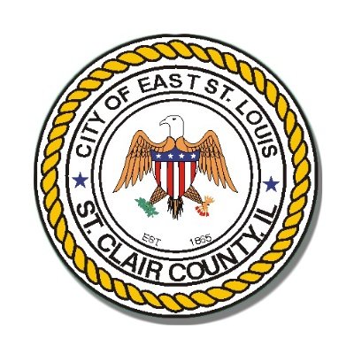 Welcome to the page, follow us for quick updates about what's happening in the city! #weareeaststlouis #cityofchampions