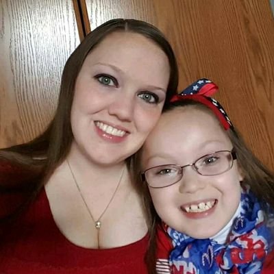 PeytonsMommy798's profile picture. I'm just me. 😊