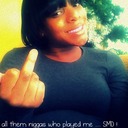 Jasmine Riddick - @YouMad_Why - Twitter