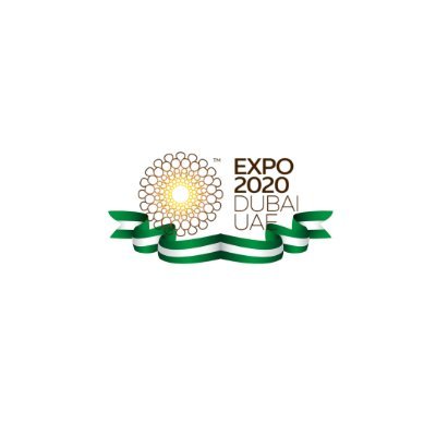 The official account for Nigeria's participation in Expo 2020 Dubai.
Follow us for updates.
Tag us using #NigeriaPavilion2020 #OpportunityCity