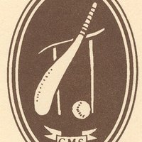 Cricket Memorabilia Society (@cmscricket) 's Twitter Profile