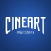 Cineart Multiplex (@cineart_oficial) Twitter profile photo Cineart Multiplex (@cineart_oficial) Twitter profile photo