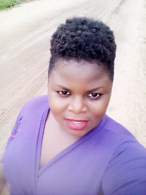 Banothi73265324's profile picture. I'm honest