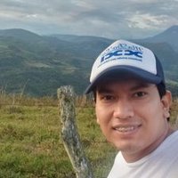 Jose González (@gonrin09) 's Twitter Profile