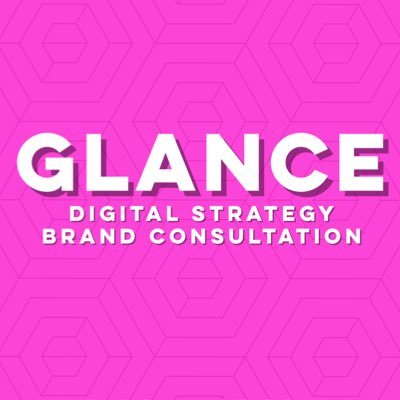 Glance Digital Strategy is boldly bringing organic engagement and authentic storytelling back to social media marketing.