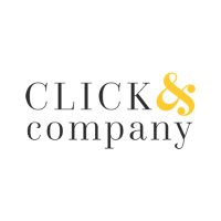 Click & Company (@clickandcompany) 's Twitter Profile Photo