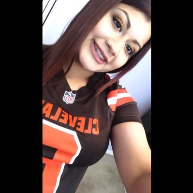 #ClevelandBrowns #TWD If there's no hope, what's the point of living? - BethGreene