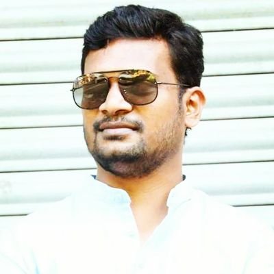 Sushant Patil