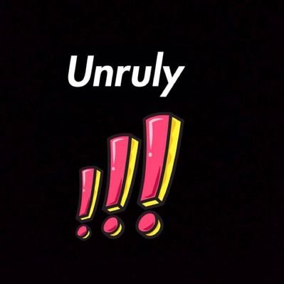 unrulypinero's profile picture. Keep an eye on account updates, there will be a lot of useful information here.
