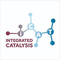 Integrated CATalysis (iCAT) CDT(@iCAT_CDT) 's Twitter Profileg