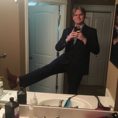 CNU Business Administration Major. I also play guitar horribly.