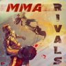 BatGojko's profile picture. Game Designer, love games and MMA so I made MMA Rivals. As well as many other games :)