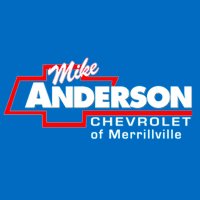 Mike Anderson Chevrolet(@chevyofmerrill1) 's Twitter Profile Photo