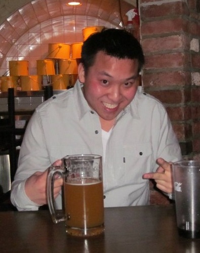 iBRIANv's profile picture. 