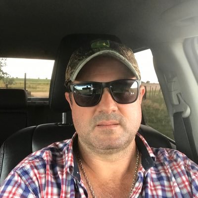 DFodere's profile picture. Productor Agropecuario, amante del campo.