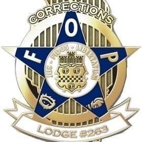 The Illinois FOP Lodge 263, formed in 1993, was established to promote and increase awareness of the vital work corrections staff do in Illinois.