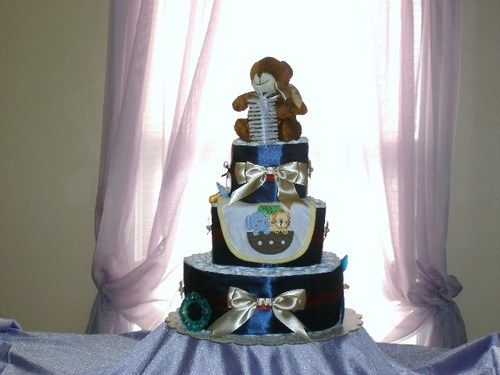 NoBakeCakes's profile picture. Diaper Cakes; Fashion Jewelry; Handbags and All Occasion gifts Designer; Loves Jesus; a Jill of many trades(Entrepreneur).